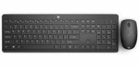 HP 230 Wireless Mouse and Keyboard Combo