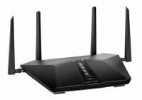 Netgear Nighthawk AX5400 Wi-Fi 6 Router