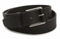 Timberland Pull Up Mens Leather Belt