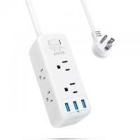 Anker USB 300J 331 Power Strip Surge Protector