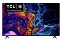 50in TCL Class 5-Series 4K UHD QLED Dolby Roku TV