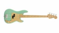 Fender Vintera 50s Precision Electric Bass Guitar