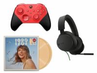 Video Game Items Buy One Get One