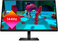 27in HP Omen 27k UHD 4K 144Hz IPS Gaming Monitor
