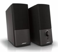 Bose Companion 2 Series III Multimedia Speaker System