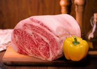 Japanese Wagyu Boneless Ribeye Roast A5 12Lbs