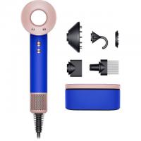 Dyson Supersonic Hair Dryer with Case and Gift Card