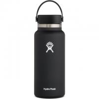 Hydro Flask Stainless Steel Wide Mouth Water Bottle