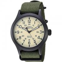 Timex Mens Expedition Scout 40mm Watch