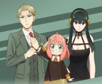 Spy x Family Season 1