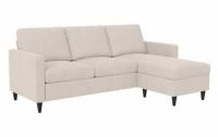 DHP Cooper Reversible Sectional Sofa