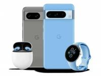 Google Pixel 8 128GB Android Smartphone