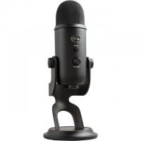 Blue Yeti USB Microphone for PC or Mac Refurbished