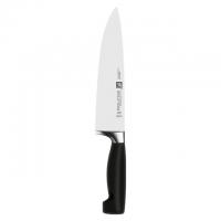 Zwilling 8in Four Star Chefs Knife