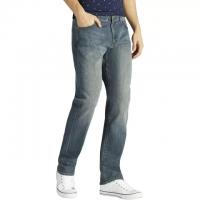Lee Mens Extreme Motion Athletic Taper Denim Jean Pants