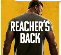 Free Two Tickets Reacher Season 2