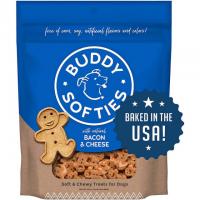 Buddy Biscuits Original Soft and Chewy Dog Treats