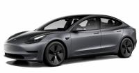 Tesla Model 3 in Inventory with Federal Tax Credit