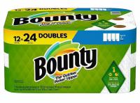 Bounty Select-A-Size Paper Towels 12 Pack