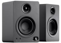 Monoprice DT-3 50-Watt Multimedia Desktop Powered Speakers