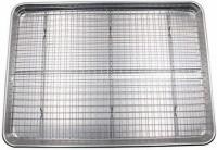 Checkered Chef Baking Sheets for Oven