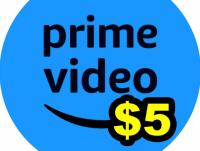Video Credit for Watching Amazon Prime Ads with a FireTV