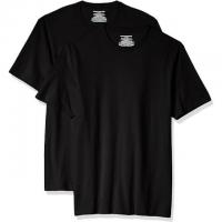 Amazon Essentials Slim Fit Short Sleeve Crewneck TShirt 2 Pack