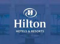 Hilton 2000 Bonus Points Per Stay Until May 2024