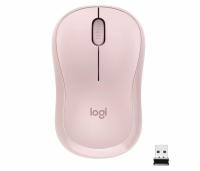 Logitech M220 Silent Wireless Optical Mouse
