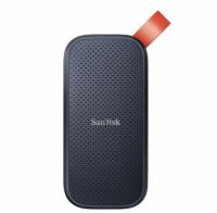 SanDisk 2TB Portable External SSD