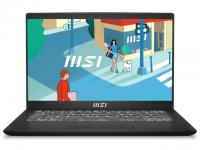 MSI Modern 14 Ryzen 5 16GB 512GB Ultra Thin Notebook Laptop