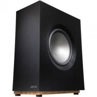 Jamo S 810 SUB 10" Subwoofer in Walnut