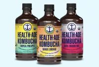 Health-Ade Kombucha 12 Tropical Variety Pack