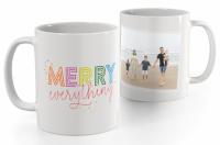Ceramic Custom Photo Mugs at Walmart