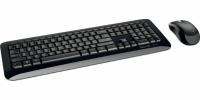 Microsoft Desktop 850 Wireless Keyboard and Mouse
