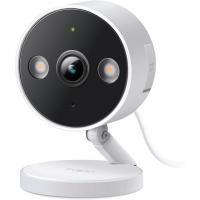 TP-Link Tapo 2K QHD Indoor Outdoor Security Camera