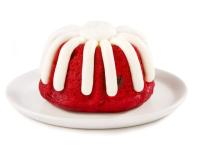 Nothing Bundt Cakes Buy One Get One