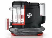 Dirt Devil Portable Carpet and Upholstery Spot Cleaner