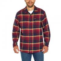 Orvis Mens Flannel Shirt