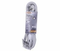 HDX Light Duty Indoor Tight Space Extension Cord