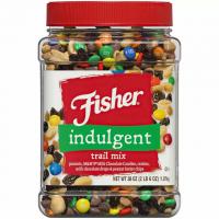 Fisher Snack Indulgent Trail Mix