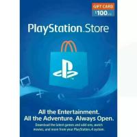 PlayStation Store Discounted eGift Card