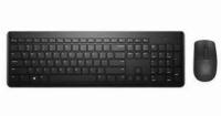 Dell Wireless Keyboard and Mouse