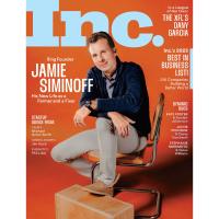 Free Inc Magazine Year Subscription