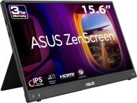 Asus ZenScreen 15.6in Portable 1080p IPS USB Type-C Monitor