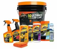 Armor All Holiday Car Cleaning Kit