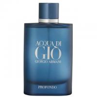 Giorgio Armani Acqua di Gio Profondo Eau de Parfum Perfume