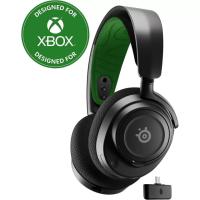SteelSeries New Arctis Nova 7X Multi-Platform Wireless Headset
