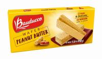 Bauducco Crispy Peanut Butter Wafers