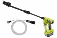 Ryobi One 18V EZClean 320PSI Cordless Cold Water Power Cleaner